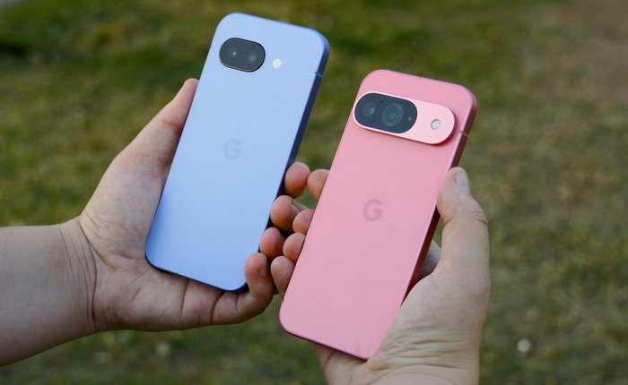 The Verge nói đây là những điện thoại giá rẻ đáng mua nhất, có cả iPhone