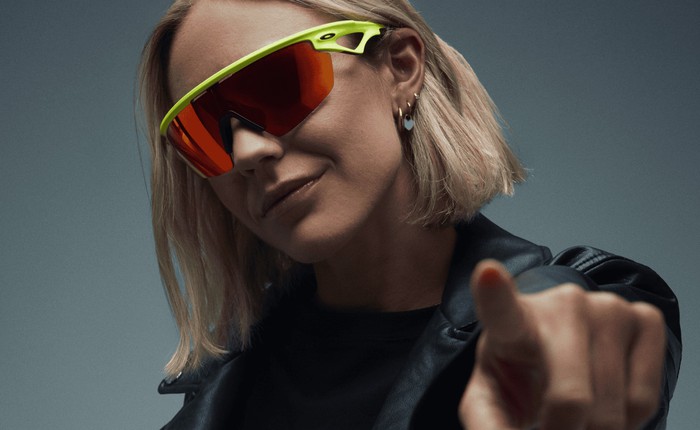 Meta 'nhá hàng' kính thông minh hợp tác cùng thương hiệu Oakley