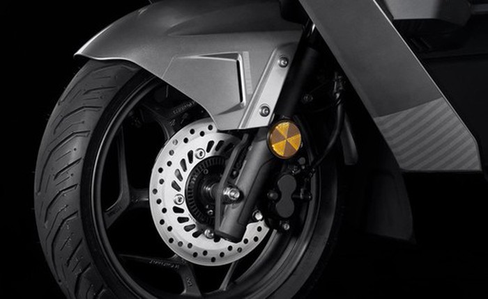 Rò rỉ thiết kế mẫu xe tay ga mới của Honda: Cuộc cách mạng mới trong phân khúc 150cc, hứa hẹn khuấy đảo thị trường
