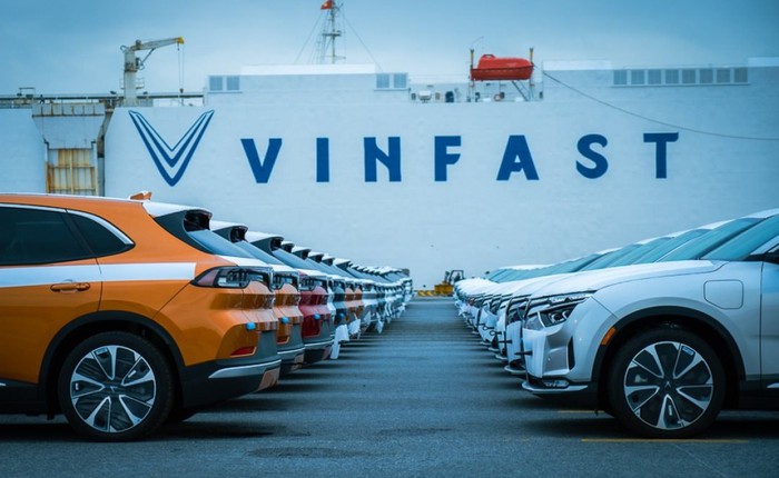 Mỗi ngày bán ra hơn 370 xe, VinFast đang kinh doanh thế nào ở Việt Nam?