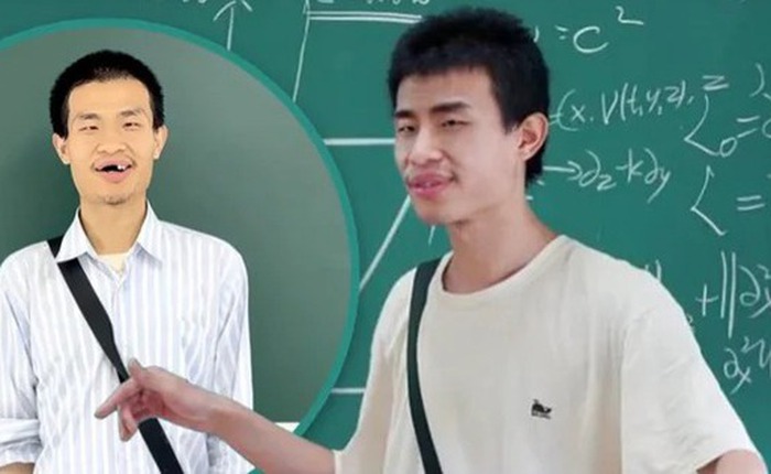 Thiên tài toán học Trung Quốc khiến nhiều người sửng sốt vì sống với 40 USD/tháng, từ chối nhận tiền công khi giải các bài toán khó