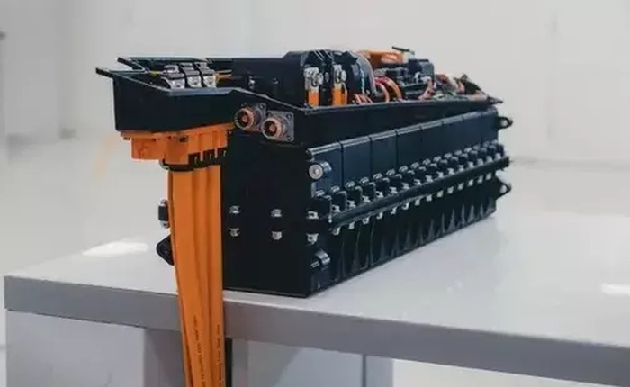 Pin xe điện sạc đầy chỉ mất... 18 giây sắp được sản xuất hàng loạt