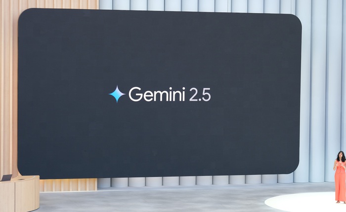 Google nâng cấp lớn cho Gemini AI: Ưu ái tối đa về chi phí và hiệu suất xử lý cho nhà phát triển