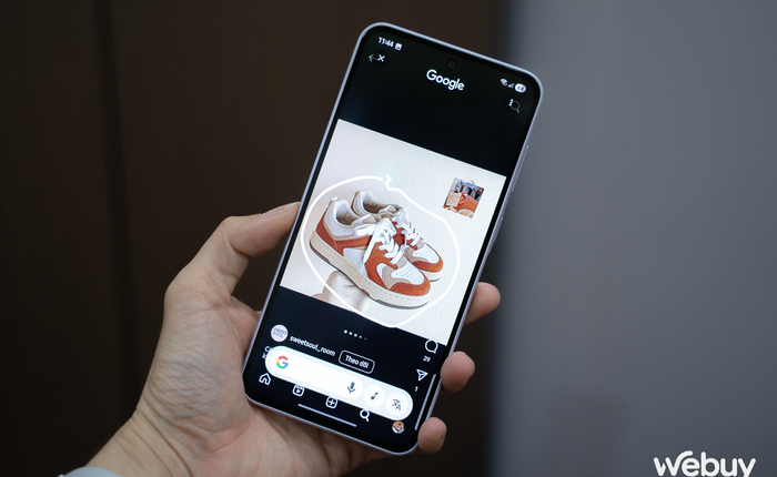 Vì sao Gen Z cần một chiếc smartphone ‘biết AI’ và Galaxy A36 5G là tấm vé vào cuộc chơi