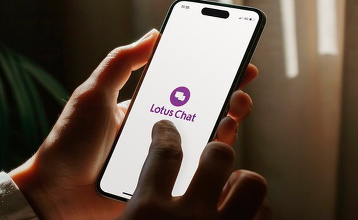 Doanh nghiệp Việt cần một công cụ làm việc hiệu quả hơn - Lotus Chat for Work sắp ra mắt với hàng loạt tính năng mới