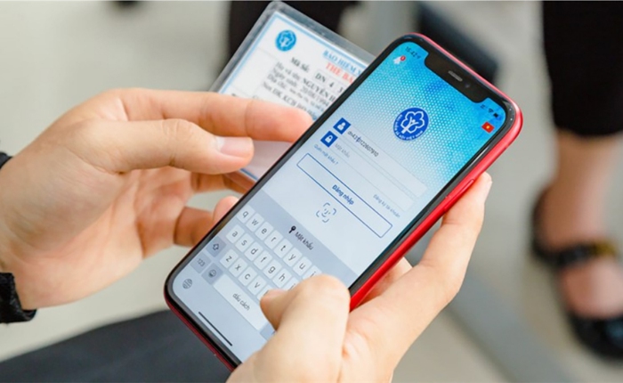 Điểm thay đổi của thẻ bảo hiểm y tế từ 1/7/2025, ai cũng nên biết