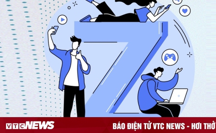 Một nửa Gen Z chỉ dùng điện thoại đọc tin, báo chí cần làm gì?