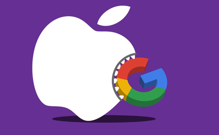 Nếu phải "chia tay" Google Search, Apple tính mua lại Perplexity AI để bù đắp?