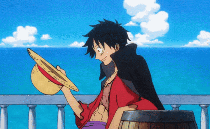 One Piece và cuộc hạ màn vĩ đại: Tiếng cười vang giữa đại dương, nước mắt rơi trên đất liền