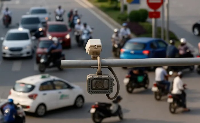 Các chủ xe có biển số TP.HCM sau nhanh chóng kiểm tra tình trạng phạt nguội theo Nghị định 168