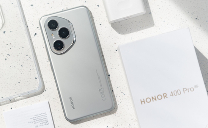 Lần đầu tiên: Smartphone tầm trung mà AI còn nhiều hơn cả flagship