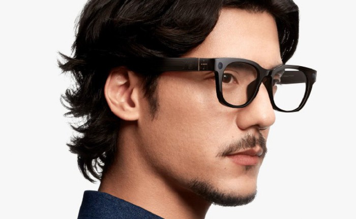 Xiaomi ra mắt kính AI thời trang và tai nghe open-ear: thiết kế mới, công nghệ hiện đại, giá từ 3,6 triệu đồng