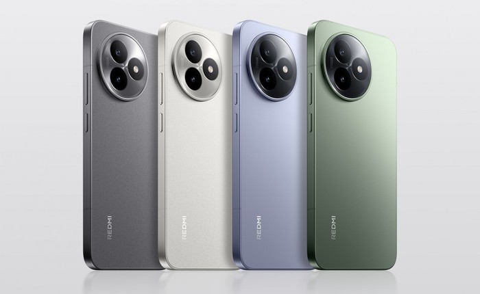 Xiaomi ra mắt điện thoại cấu hình mạnh bằng flagship 30 triệu nhưng giá chỉ 10 triệu
