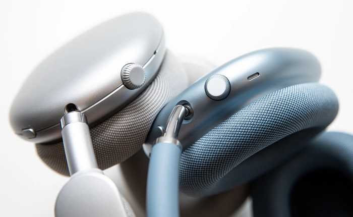 Tay viết The Verge thử bản dupe giá bằng 1/9 của AirPods Max: Quyết định giữ lại dùng, hoàn trả đồ real cho Apple
