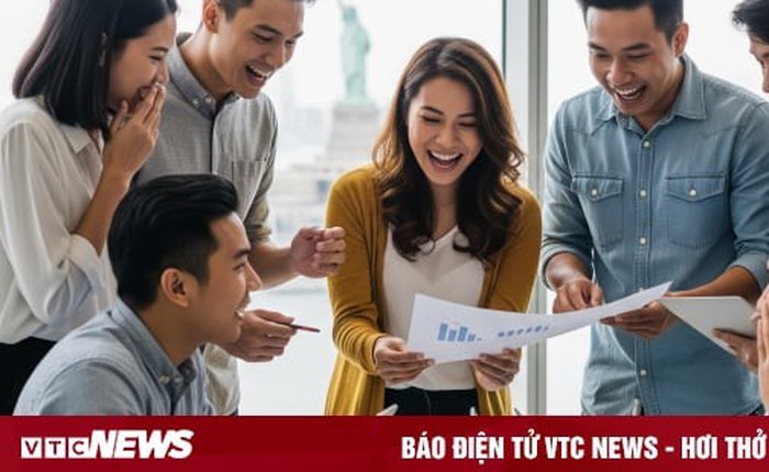 AI: Lý do startup Đông Nam Á đi tìm 'giấc mơ Mỹ'