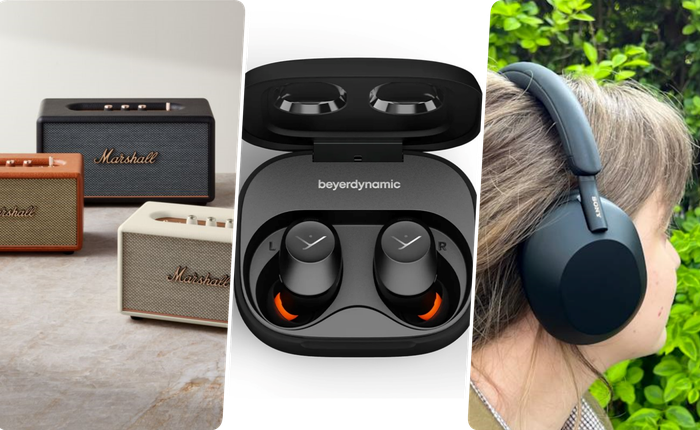 Lỗ hổng phần cứng khiến hàng loạt tai nghe và loa từ Sony, JBL, Marshall có nguy cơ bị chiếm quyền kiểm soát