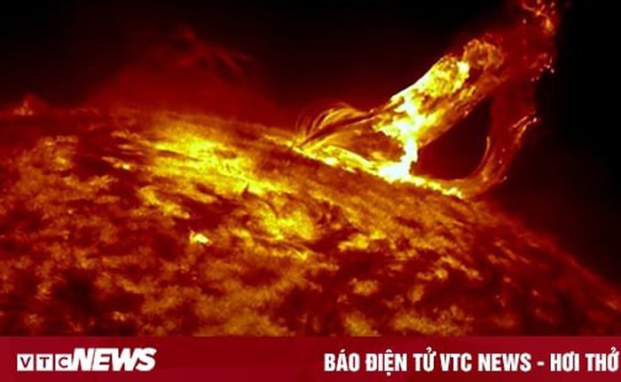 Bão từ tấn công Trái đất, Việt Nam có bị ảnh hưởng?