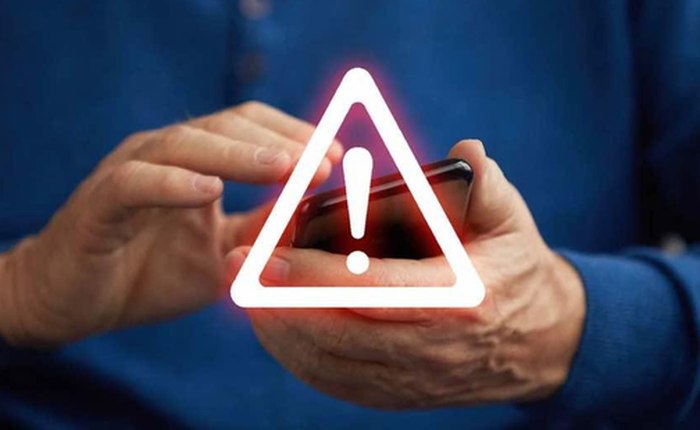 Một người mất gần 10 tỷ sau khi tạo tài khoản, Công an Hà Nội thông báo khẩn: Gặp website này hãy tránh xa