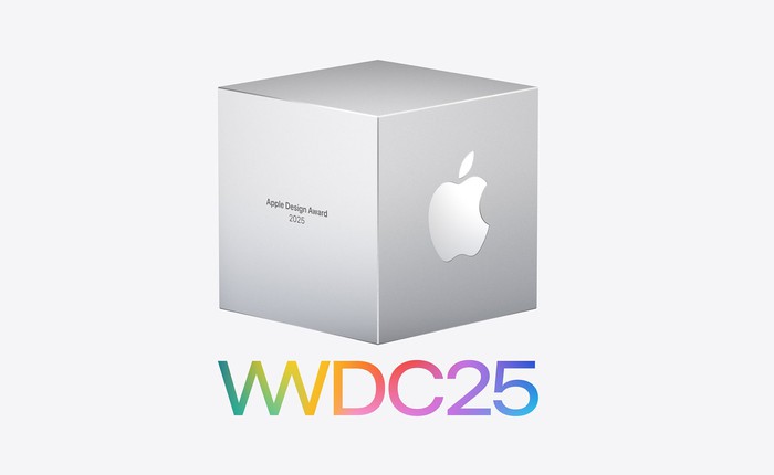 Apple công bố loạt ứng dụng thắng giải Design Award 2025, nhiều cái tên hấp dẫn