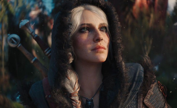 CDPR phô diễn vẻ đẹp của The Witcher 4 trên Unreal Engine 5, nhưng người chơi phải cẩn thận điều này