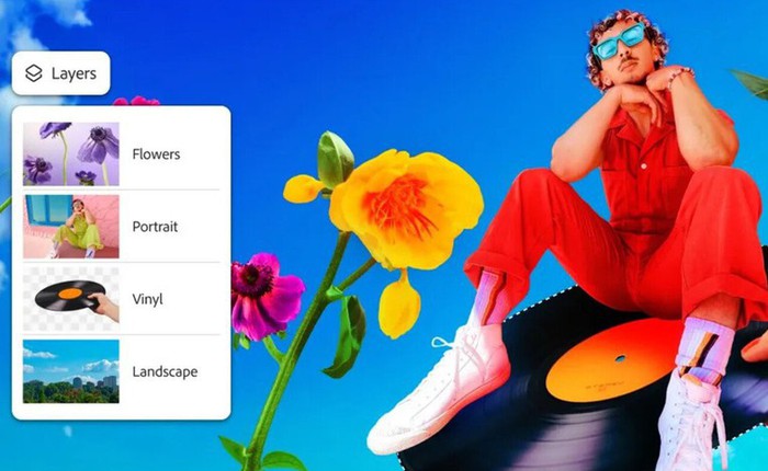Chờ mãi mới tới: Photoshop vừa có phiên bản dùng thử cho Android
