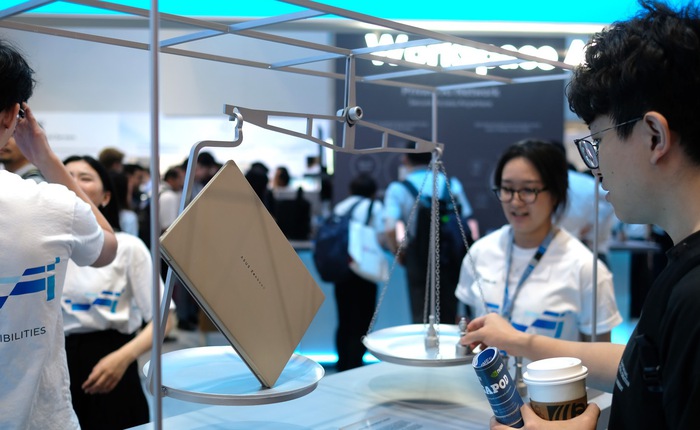 AI định hình công nghệ tương lai tại Việt Nam ra sao?