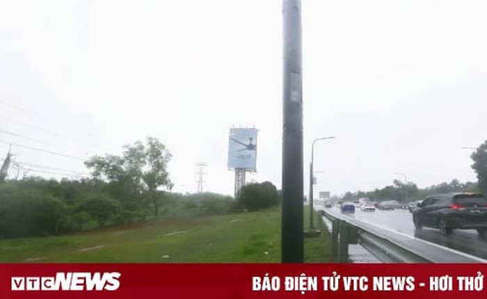 Malaysia: AI 'soi' tốc độ trên đường cao tốc