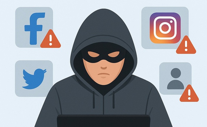 Bắt giữ hacker xâm nhập 5.000 tài khoản trong 7 năm để thu lợi 4,5 triệu USD tiền ảo