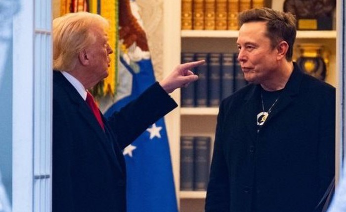 Vốn hóa Tesla vừa trải qua “đòn giáng mạnh nhất từ trước tới nay”, 152 tỷ USD bị thổi bay sau một cuộc đấu khẩu
