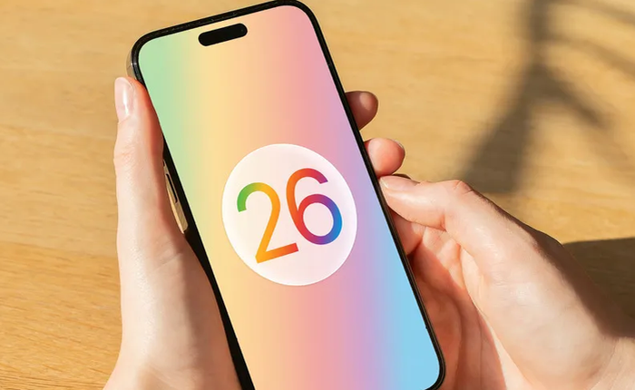 Tất cả những dòng iPhone sẽ được cập nhật iOS 26, và 3 cái tên bị 'bỏ lại'