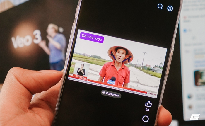 Google Veo 3 quá thật để nghi ngờ: Những kịch bản lừa đảo bằng video AI đang nhắm thẳng vào chính người thân bạn