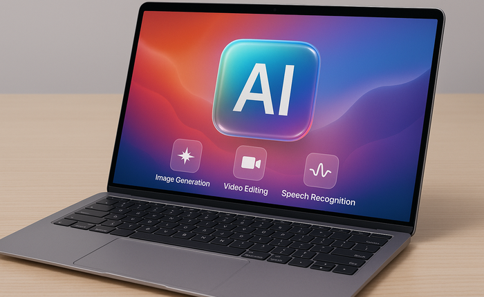 Nếu MacBook mới dùng chip A18 Pro thì nó sẽ cần đáp ứng cả những yếu tố này