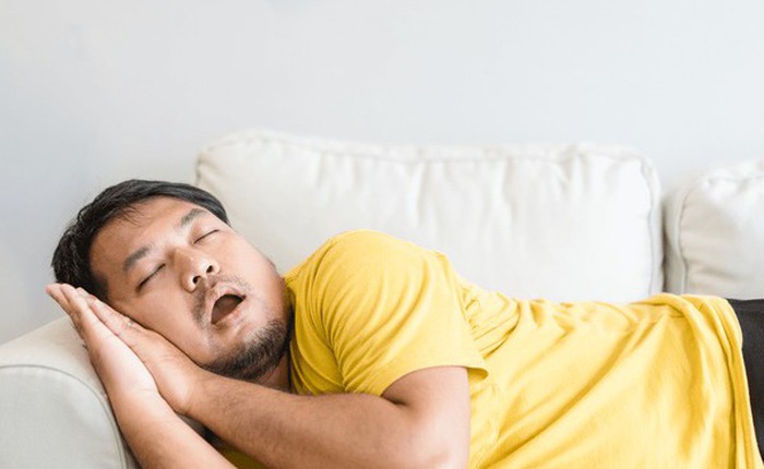 5 thói quen thường bị chê nhưng hóa ra lại tốt cho sức khỏe