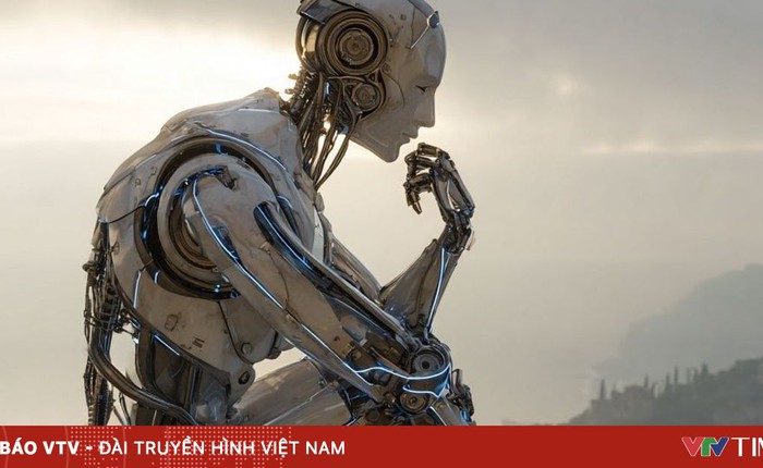 Google DeepMind với tham vọng trang bị "độc thoại nội tâm" cho trí tuệ nhân tạo