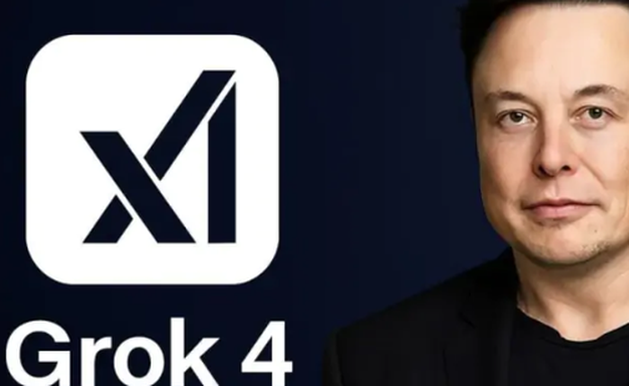 Elon Musk tuyên bố Grok 4 thông minh nhất thế giới