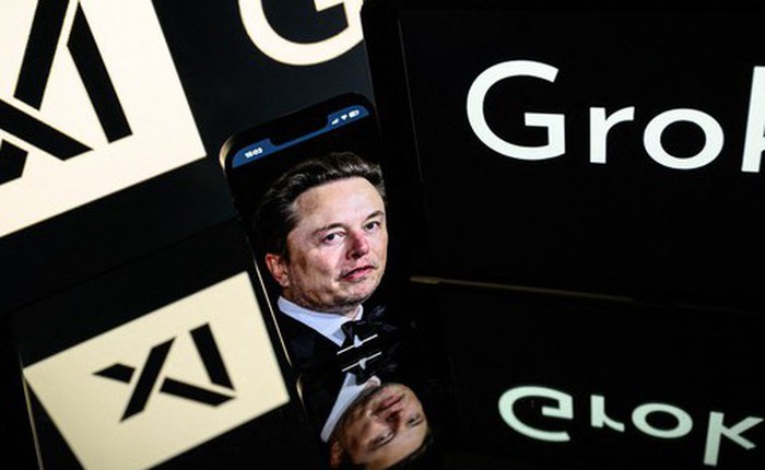 Hỏi chủ đề nhạy cảm, AI Grok của X sẽ tìm ý kiến của Elon Musk trước rồi mới trả lời