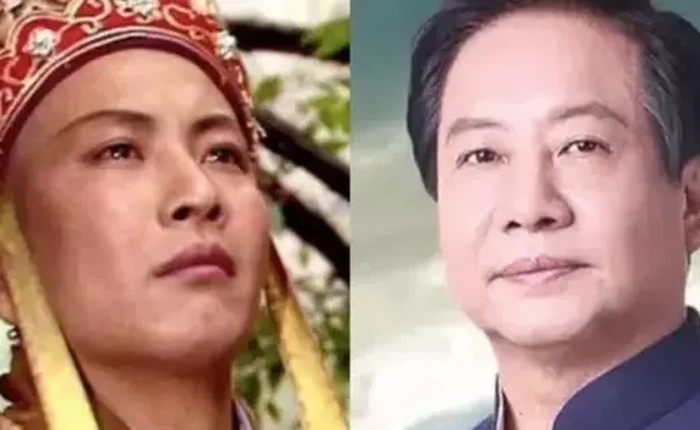 Đường Tăng đầu tiên của Tây Du Ký: Đóng 3 tập đã bỏ vai, giờ là giáo sư