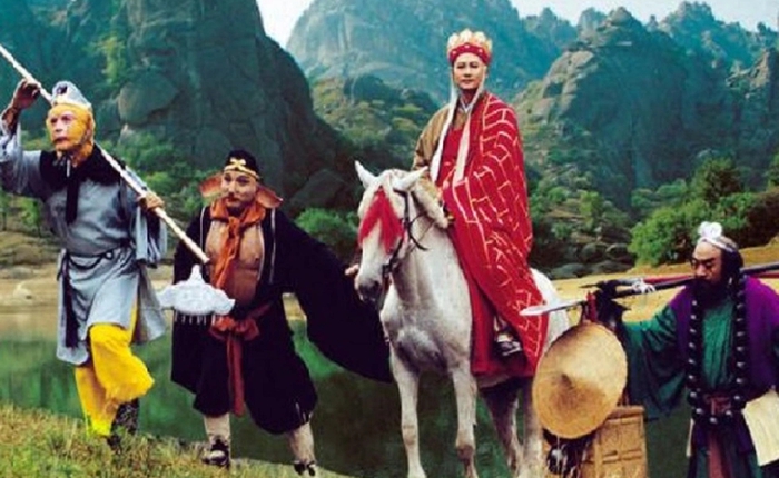 Tôi xem lại Tây Du Ký lần thứ n và nhận ra: Hình như công ty nào cũng có "sếp Đường Tăng" và bốn kiểu nhân viên quen thuộc