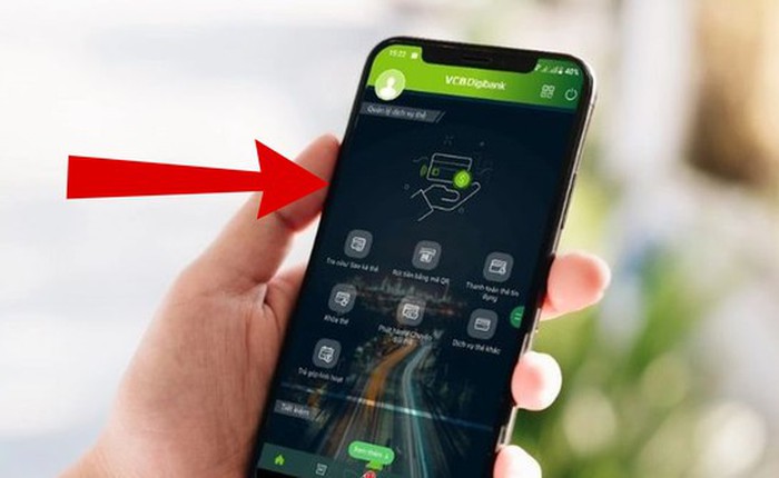 Ai đang dùng Vietcombank, VietinBank, BIDV cần nắm rõ tính năng nhận diện lừa đảo mới