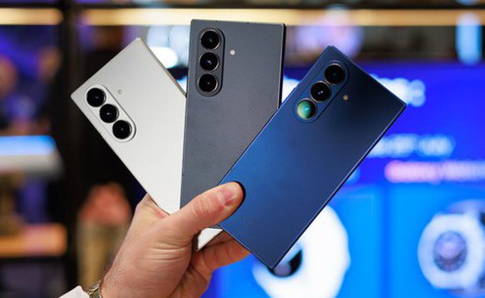 Phone Arena: Không mua Galaxy Z Fold7 cũng phải công nhận máy có 3 ưu điểm này