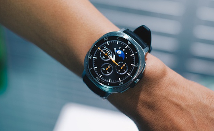 Điểm mặt tính năng sức khỏe mới trên Galaxy Watch8 series: Đo sức ép mạch máu, chỉ số chống oxy hóa, huấn luyện giấc ngủ và chạy bộ