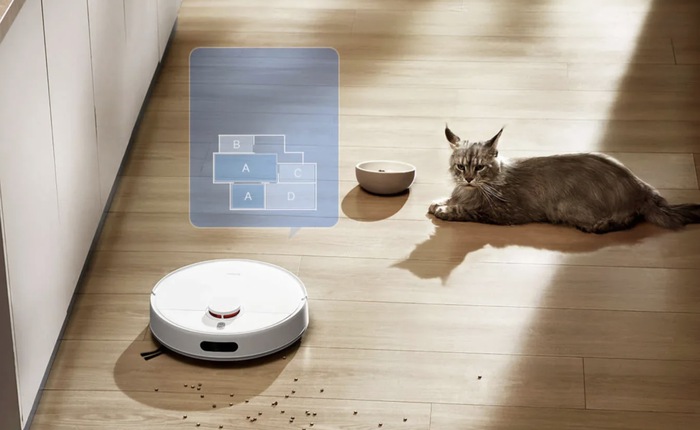 Lần đầu mua robot hút bụi: Những cú sốc và bài học để đời
