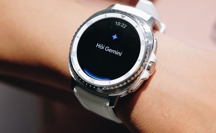 Vì sao Samsung từ bỏ Tizen để chuyển Galaxy Watch sang Wear OS? Sếp Samsung lần đầu tiết lộ lý do thật sự