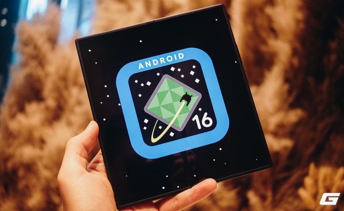 Triển khai Android 16 nhanh chưa từng có trên Galaxy Z Fold7 và Flip7, sếp Samsung tiết lộ cơ chế mới giúp đạt tốc độ kỷ lục