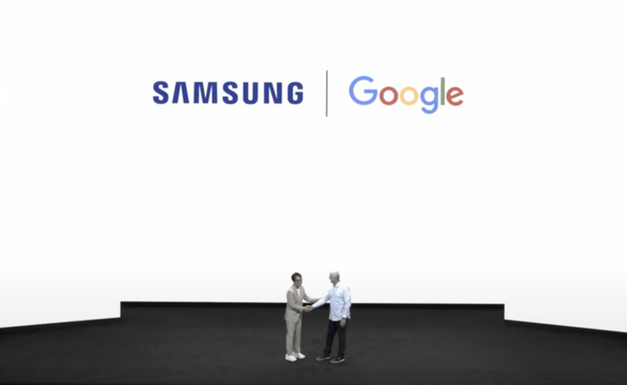 Sếp Samsung kể về mối quan hệ với Google: Từng có khởi đầu "đau đớn" khi phải viết lại toàn bộ code, giờ đây cùng nhau kiến tạo tương lai của Android