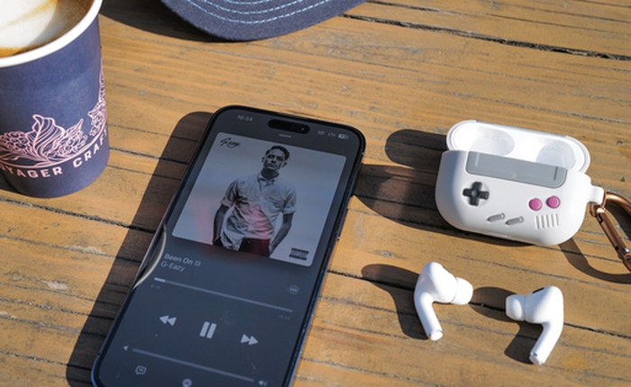 Người dùng AirPods Pro 2 nên thực hiện việc này ngay để biết mình có vấn đề thính lực hay không