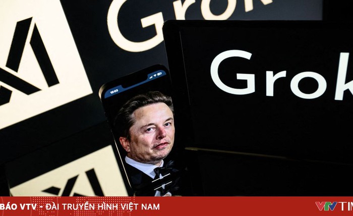 Chatbot Grok của Elon Musk chính thức trở thành “nhân viên Bộ Quốc phòng Hoa Kỳ”