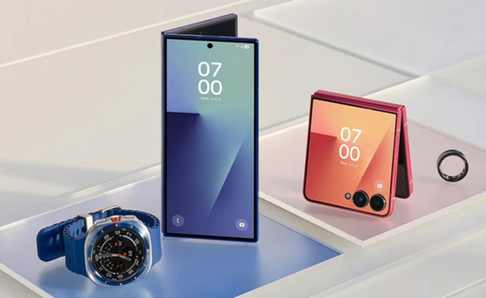 Phone Arena: Hệ sinh thái Samsung chưa bao giờ "đỉnh" hơn bây giờ