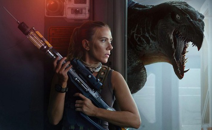 Nhà cổ sinh vật học cố vấn Jurassic World Rebirth hé lộ sự thật chấn động về khủng long!