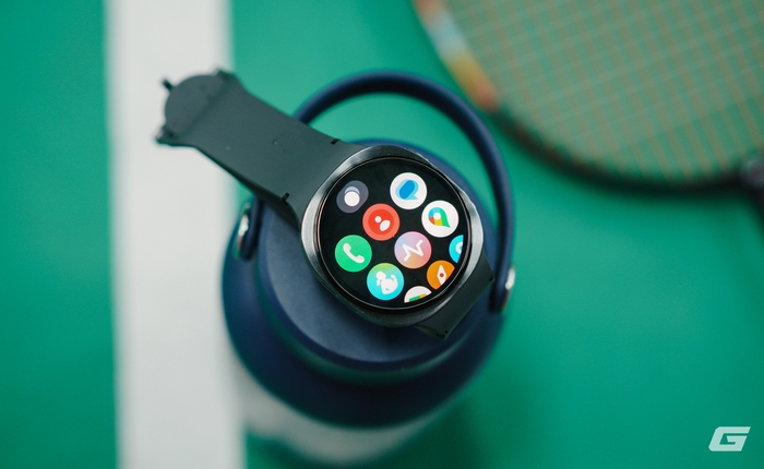 Trên tay Galaxy Watch8 xem có gì hay: Thiết kế liền khối và mỏng hơn, thêm loạt tính năng chăm sóc sức khỏe hoàn toàn mới